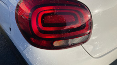 Citroen C3 1.2 PureTech 110 Plus 5dr EAT6 Petrol Hatchback